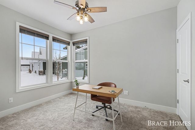 14696 Pine Dew Drive, Grand Haven Twp, MI 49417