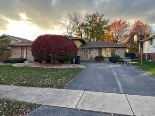 18416 Willow Lane, Lansing, IL 60438
