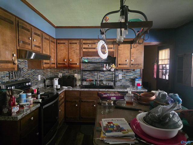 4376 Jeff Road, Toney, AL 35773