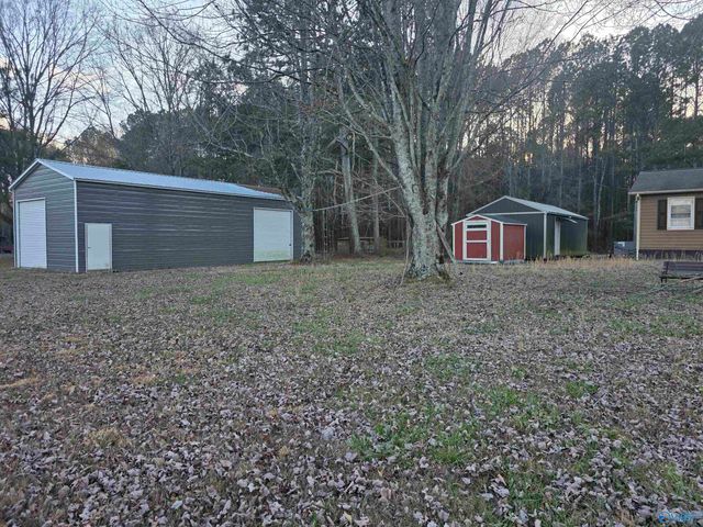 4376 Jeff Road, Toney, AL 35773
