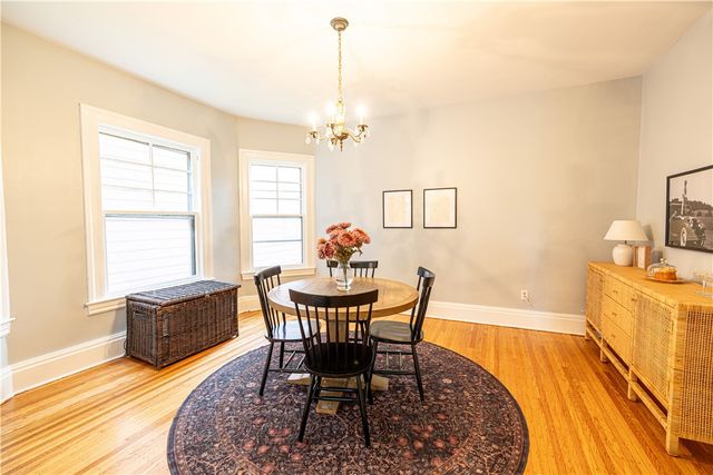 42 Thayer Street, Rochester, NY 14607