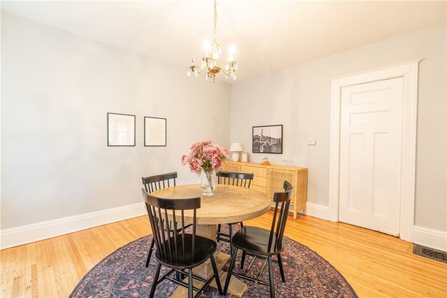 42 Thayer Street, Rochester, NY 14607
