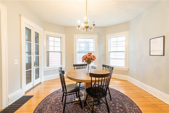 42 Thayer Street, Rochester, NY 14607