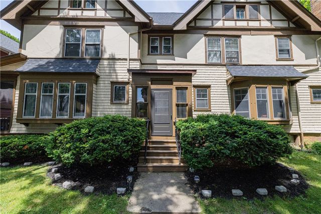 42 Thayer Street, Rochester, NY 14607