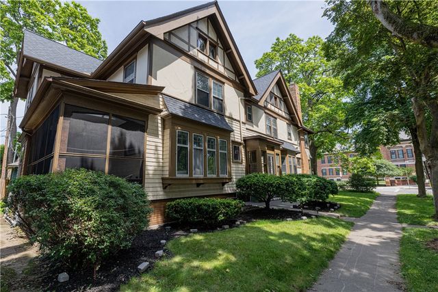 42 Thayer Street, Rochester, NY 14607