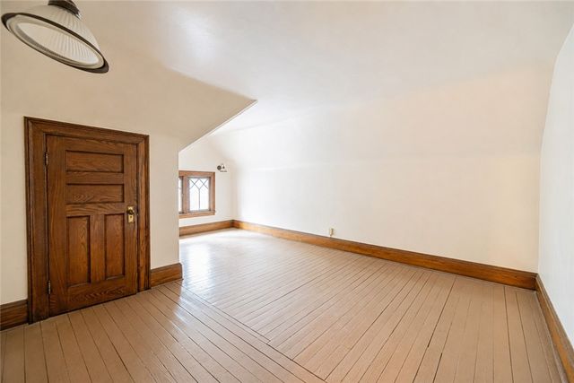 42 Thayer Street, Rochester, NY 14607