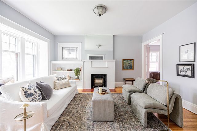 42 Thayer Street, Rochester, NY 14607