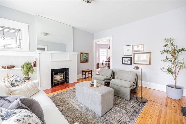 42 Thayer Street, Rochester, NY 14607