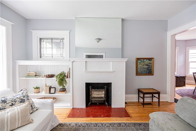 42 Thayer Street, Rochester, NY 14607