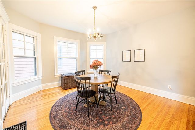 42 Thayer Street, Rochester, NY 14607