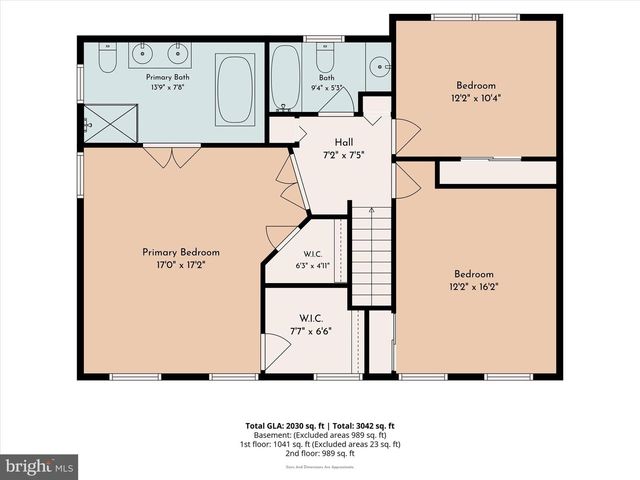 2460 BANNERSTONE DR, Quakertown, PA 18951