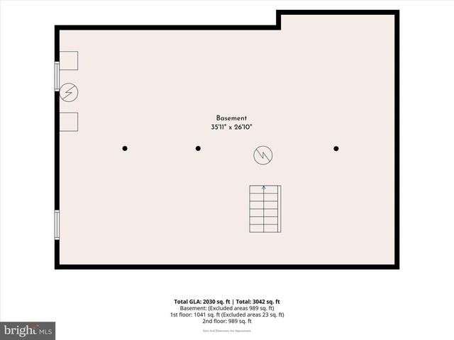 2460 BANNERSTONE DR, Quakertown, PA 18951
