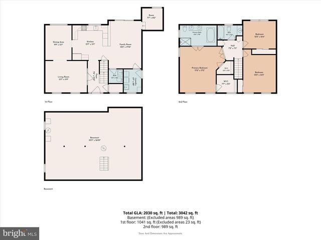 2460 BANNERSTONE DR, Quakertown, PA 18951