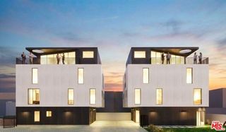 6113 Cashio Street, Los Angeles, CA 90035