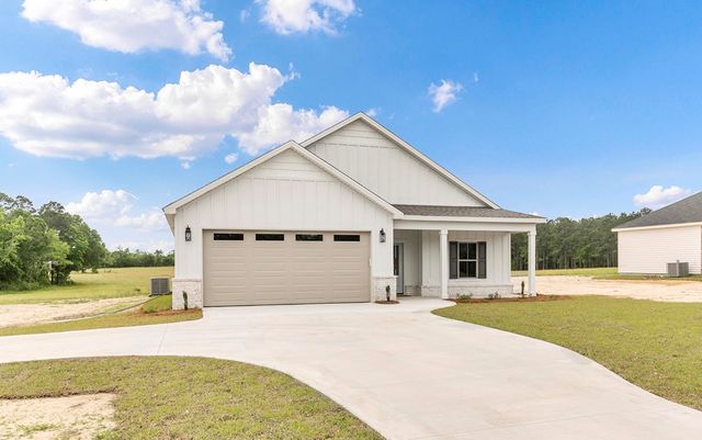 174 Oscar Godwin Road, Dothan, AL 36301