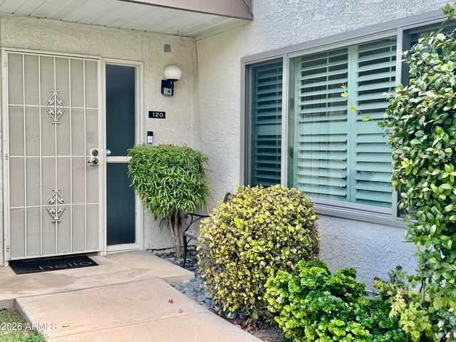 4800 N 68TH Street 120, Scottsdale, AZ 85251