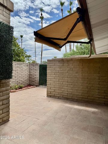 4800 N 68TH Street 120, Scottsdale, AZ 85251