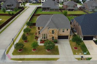 1650 Chisholm Trail, Prosper, TX 75078