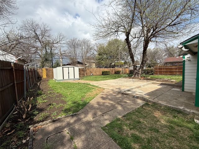 2515 Anzio Drive, Dallas, TX 75224