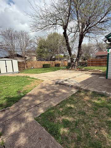 2515 Anzio Drive, Dallas, TX 75224