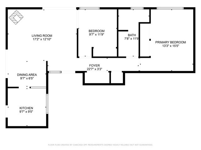 1544 1546 Oak Street, Solvang, CA 93463