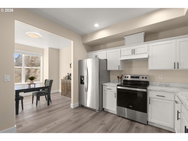 13193 Sw RAPTOR Pl, Tigard, OR 97223