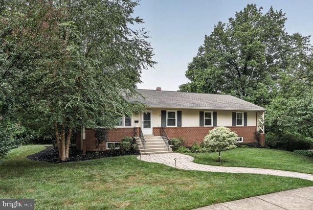 7608 SALEM RD, Falls Church, VA 22043
