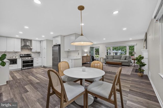 7608 SALEM RD, Falls Church, VA 22043