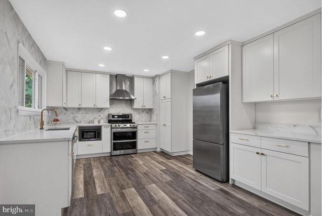 7608 SALEM RD, Falls Church, VA 22043
