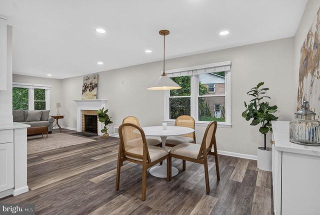 7608 SALEM RD, Falls Church, VA 22043