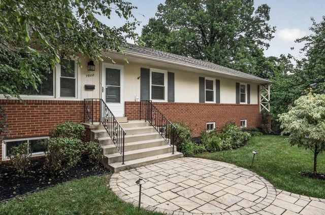 7608 SALEM RD, Falls Church, VA 22043