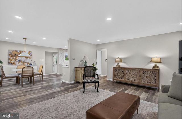 7608 SALEM RD, Falls Church, VA 22043