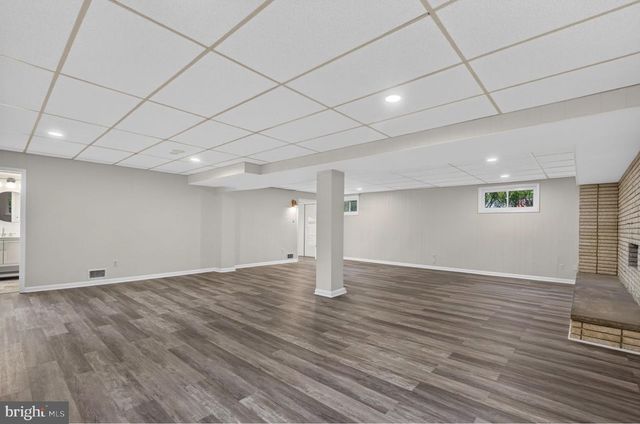 7608 SALEM RD, Falls Church, VA 22043