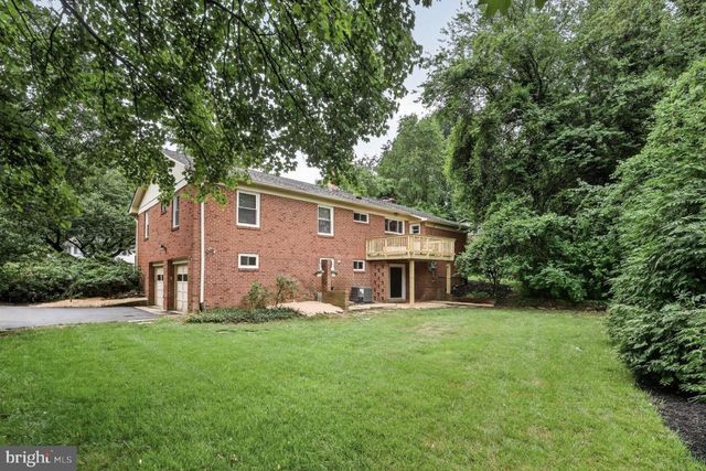 7608 SALEM RD, Falls Church, VA 22043
