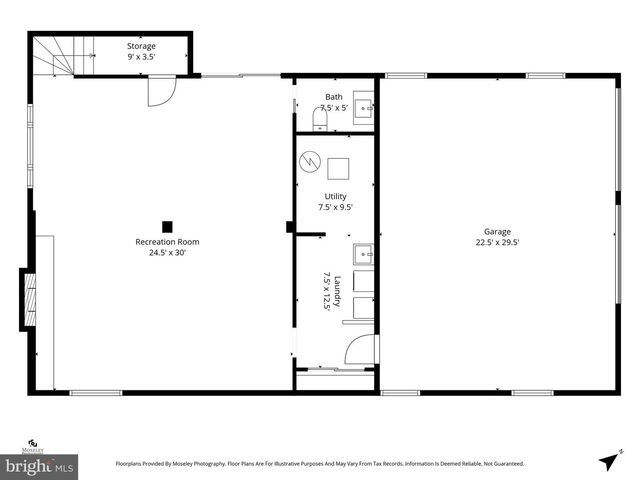 7608 SALEM RD, Falls Church, VA 22043