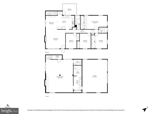 7608 SALEM RD, Falls Church, VA 22043