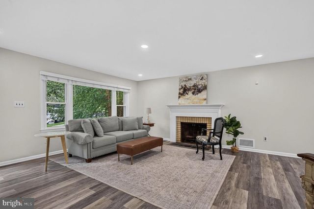 7608 SALEM RD, Falls Church, VA 22043