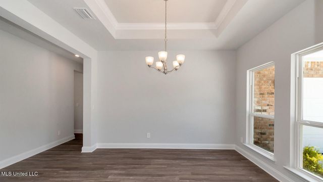 6662 Sago Palm Lane, Ocean Springs, MS 39564