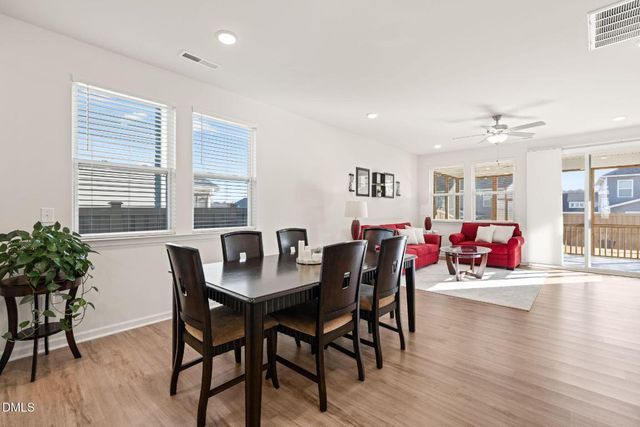 1121 Garrow Drive, Holly Springs, NC 27540