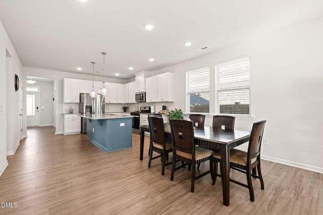 1121 Garrow Drive, Holly Springs, NC 27540