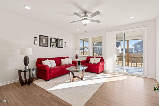 1121 Garrow Drive, Holly Springs, NC 27540