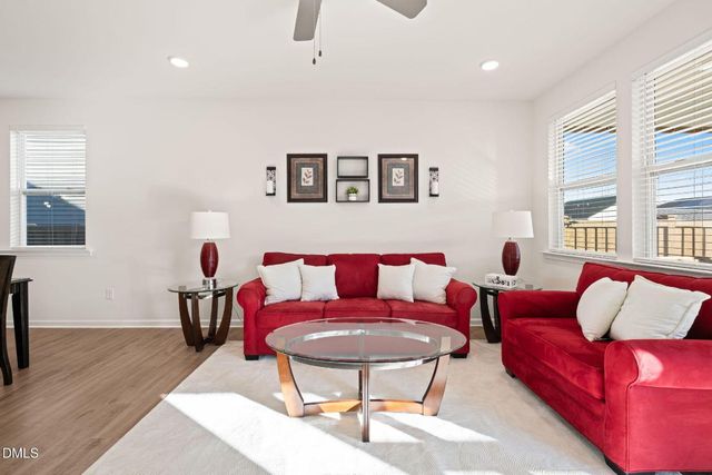 1121 Garrow Drive, Holly Springs, NC 27540