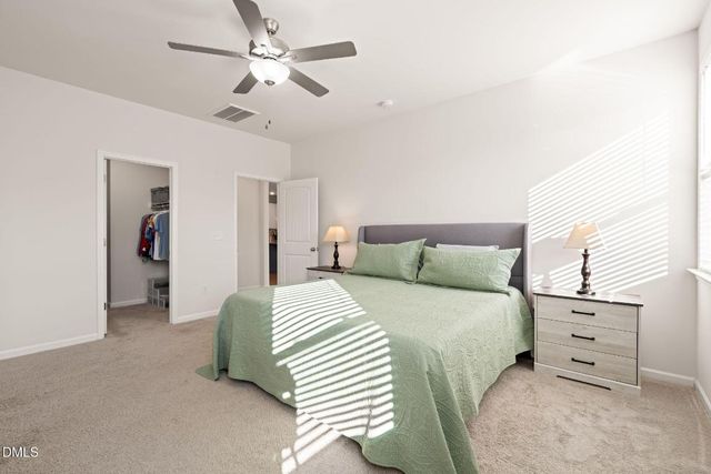 1121 Garrow Drive, Holly Springs, NC 27540