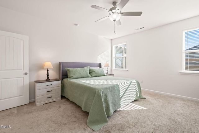 1121 Garrow Drive, Holly Springs, NC 27540