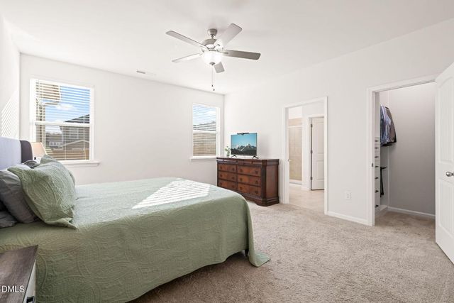 1121 Garrow Drive, Holly Springs, NC 27540