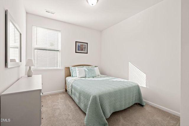 1121 Garrow Drive, Holly Springs, NC 27540