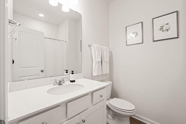 1121 Garrow Drive, Holly Springs, NC 27540