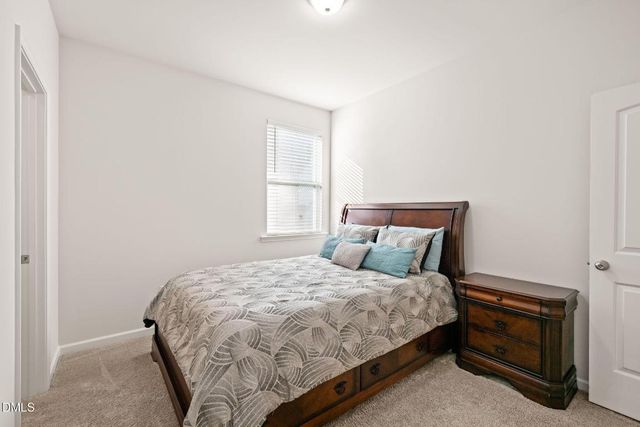 1121 Garrow Drive, Holly Springs, NC 27540