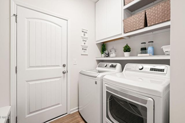 1121 Garrow Drive, Holly Springs, NC 27540