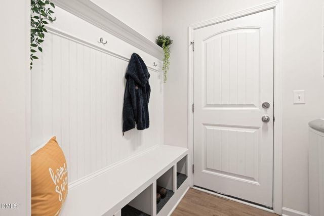 1121 Garrow Drive, Holly Springs, NC 27540